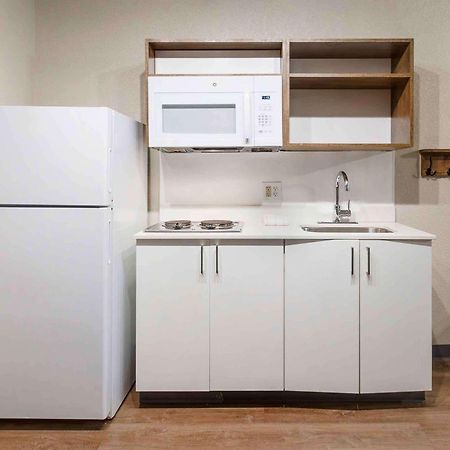 Extended Stay America Premier Suites - Fort Lauderdale - Convention Center - Cruise Port Ngoại thất bức ảnh
