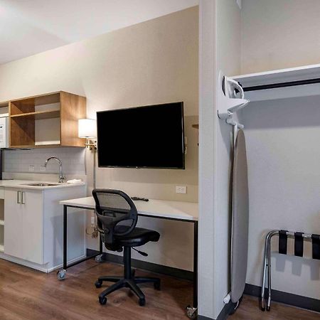 Extended Stay America Premier Suites - Fort Lauderdale - Convention Center - Cruise Port Ngoại thất bức ảnh