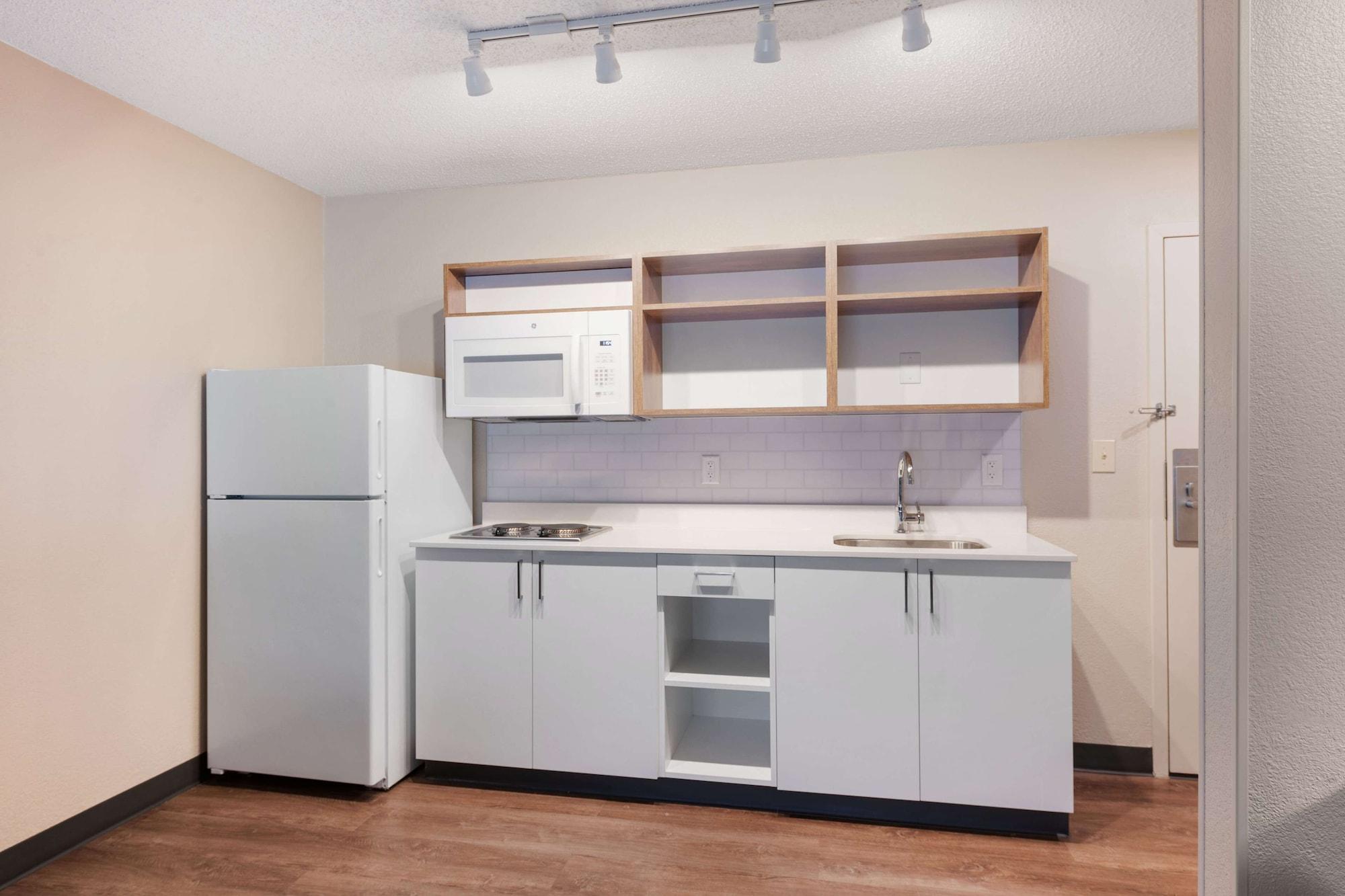 Extended Stay America Premier Suites - Fort Lauderdale - Convention Center - Cruise Port Ngoại thất bức ảnh