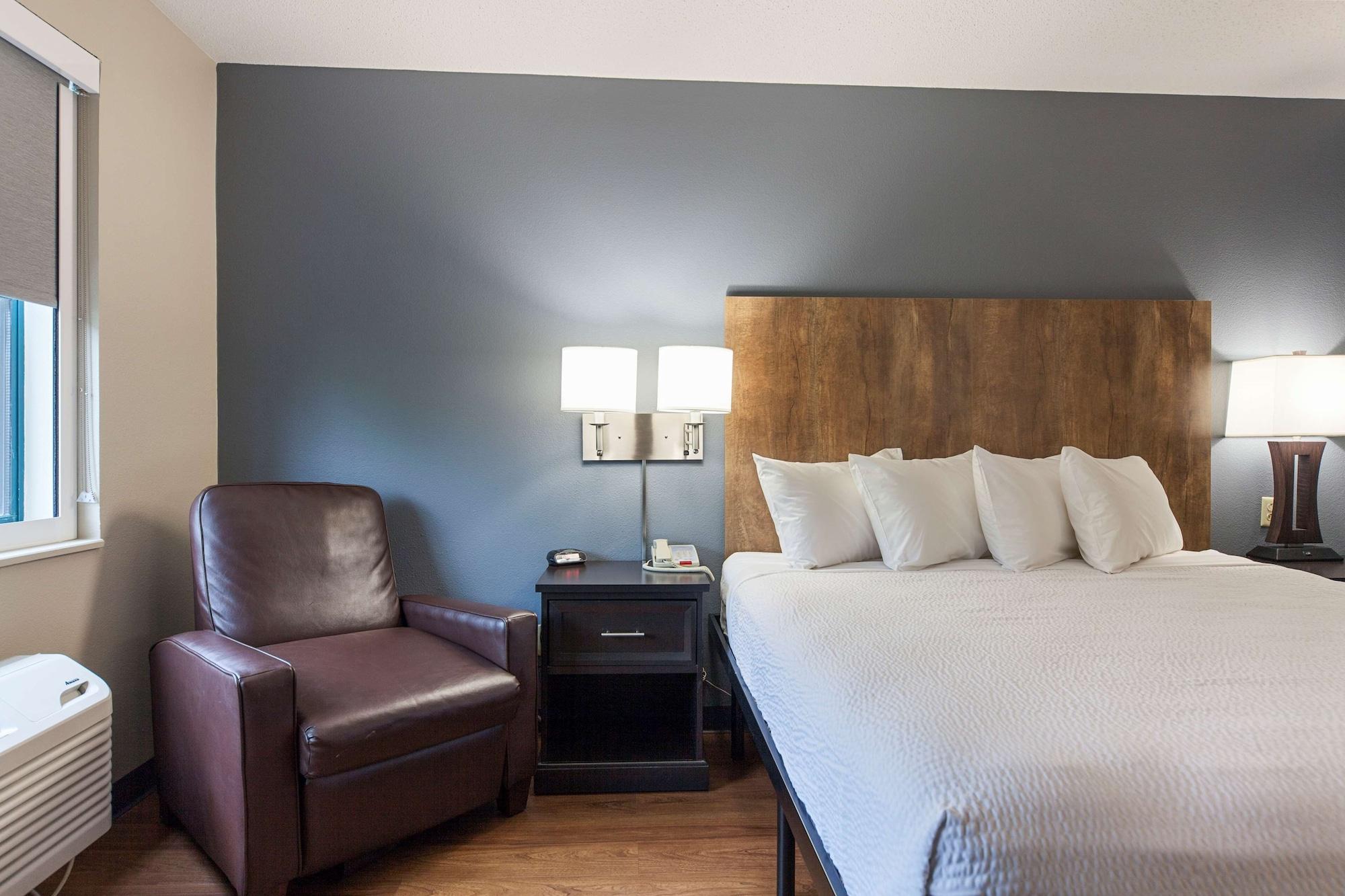 Extended Stay America Premier Suites - Fort Lauderdale - Convention Center - Cruise Port Ngoại thất bức ảnh