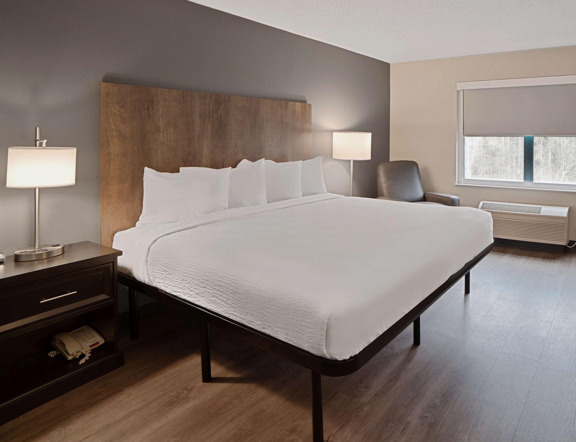 Extended Stay America Premier Suites - Fort Lauderdale - Convention Center - Cruise Port Ngoại thất bức ảnh