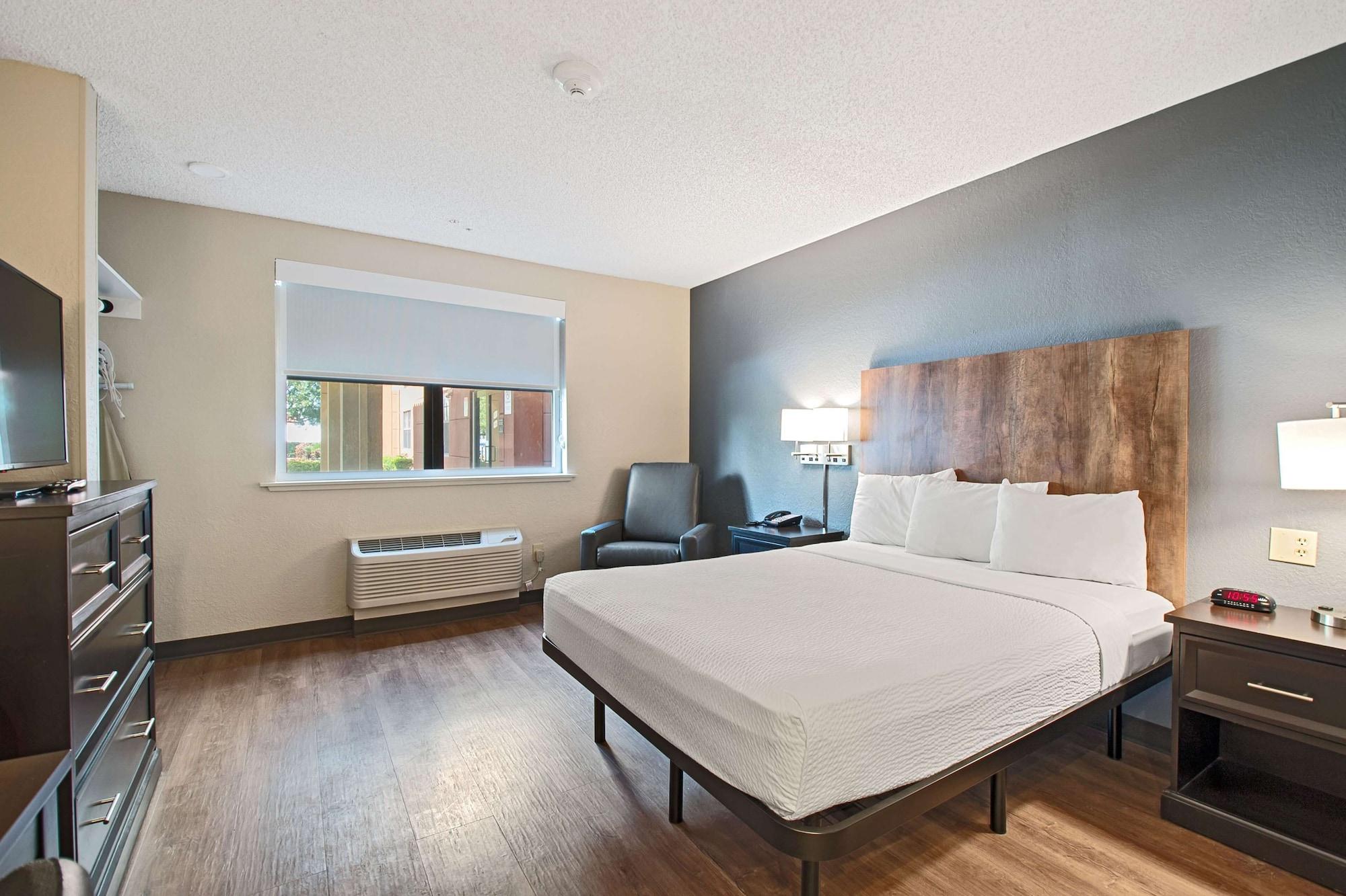 Extended Stay America Premier Suites - Fort Lauderdale - Convention Center - Cruise Port Ngoại thất bức ảnh