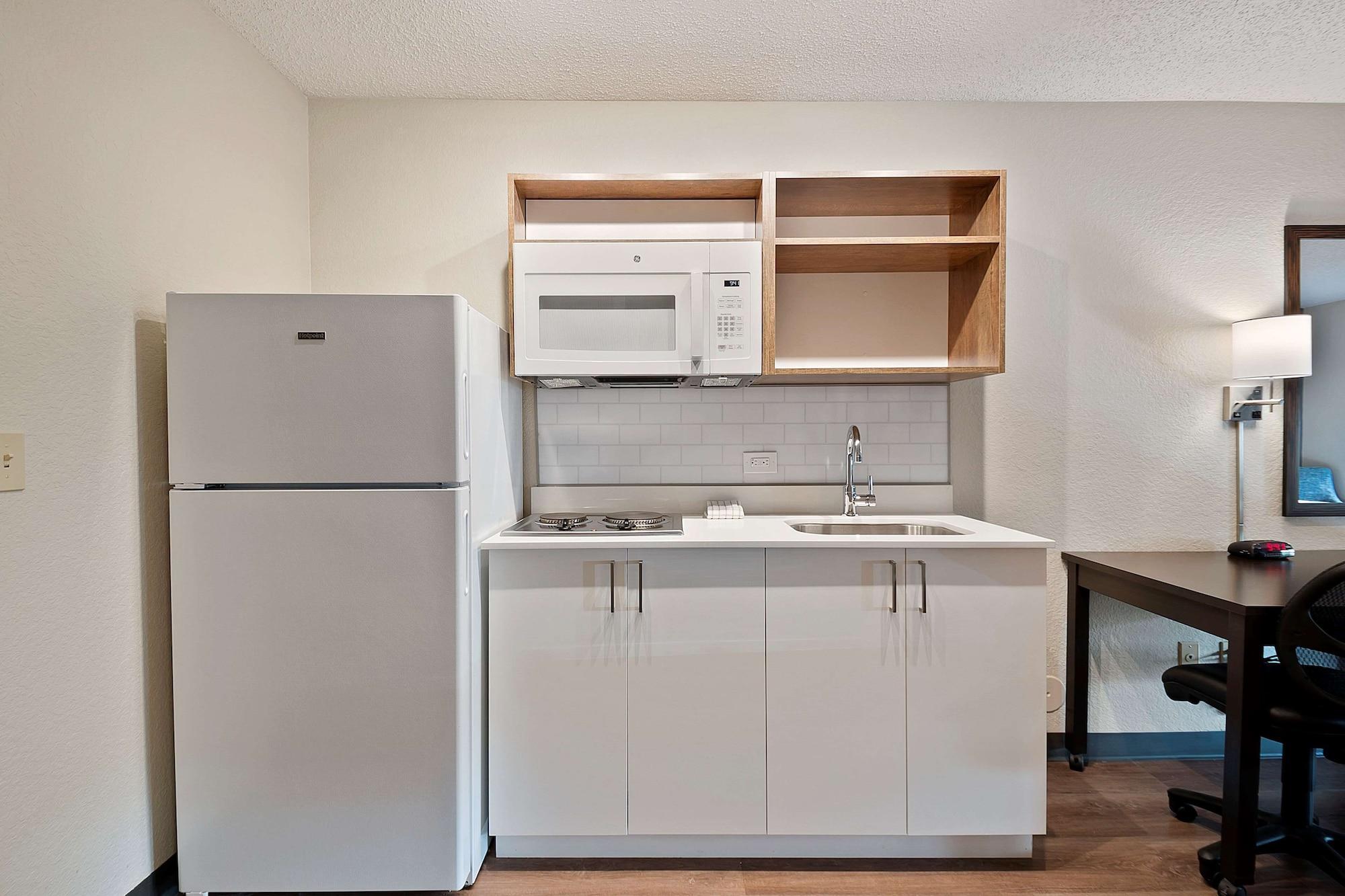 Extended Stay America Premier Suites - Fort Lauderdale - Convention Center - Cruise Port Ngoại thất bức ảnh