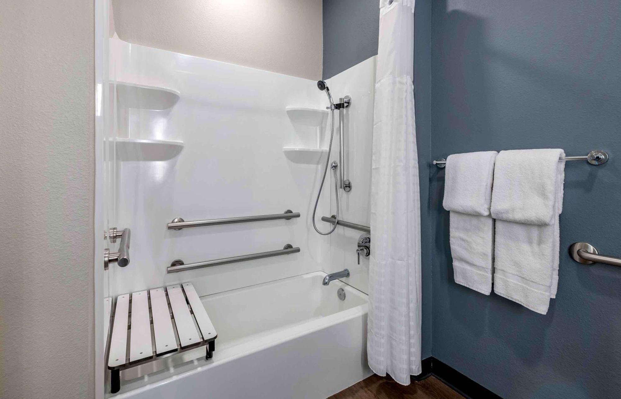 Extended Stay America Premier Suites - Fort Lauderdale - Convention Center - Cruise Port Ngoại thất bức ảnh