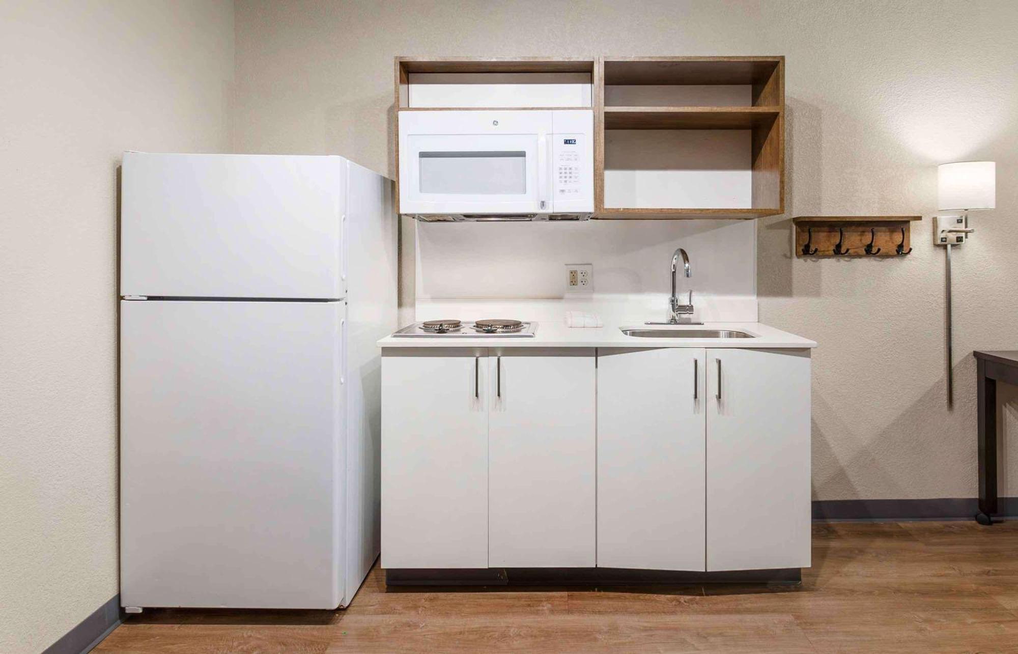 Extended Stay America Premier Suites - Fort Lauderdale - Convention Center - Cruise Port Ngoại thất bức ảnh