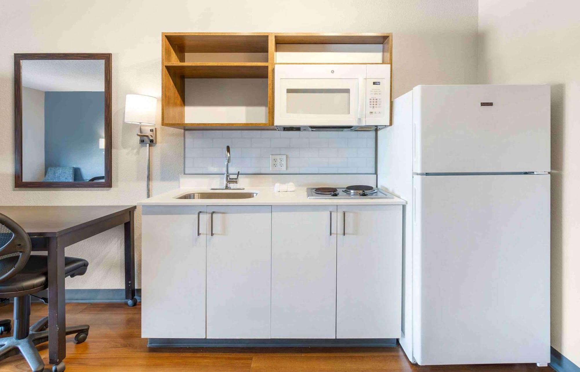 Extended Stay America Premier Suites - Fort Lauderdale - Convention Center - Cruise Port Ngoại thất bức ảnh