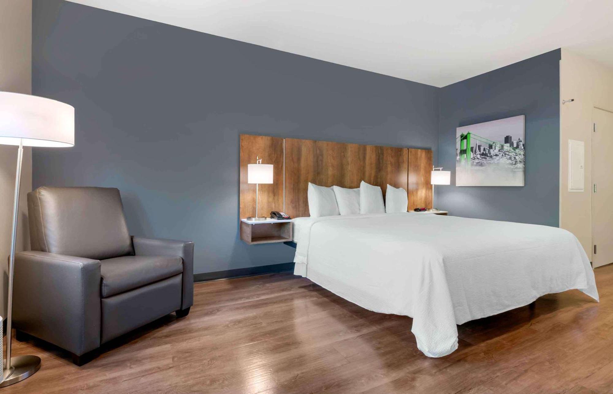 Extended Stay America Premier Suites - Fort Lauderdale - Convention Center - Cruise Port Ngoại thất bức ảnh