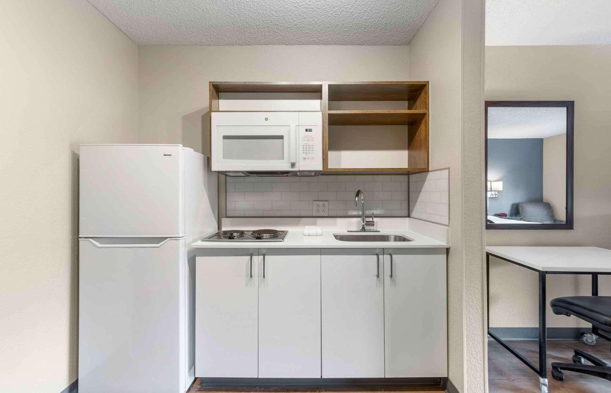 Extended Stay America Premier Suites - Fort Lauderdale - Convention Center - Cruise Port Ngoại thất bức ảnh