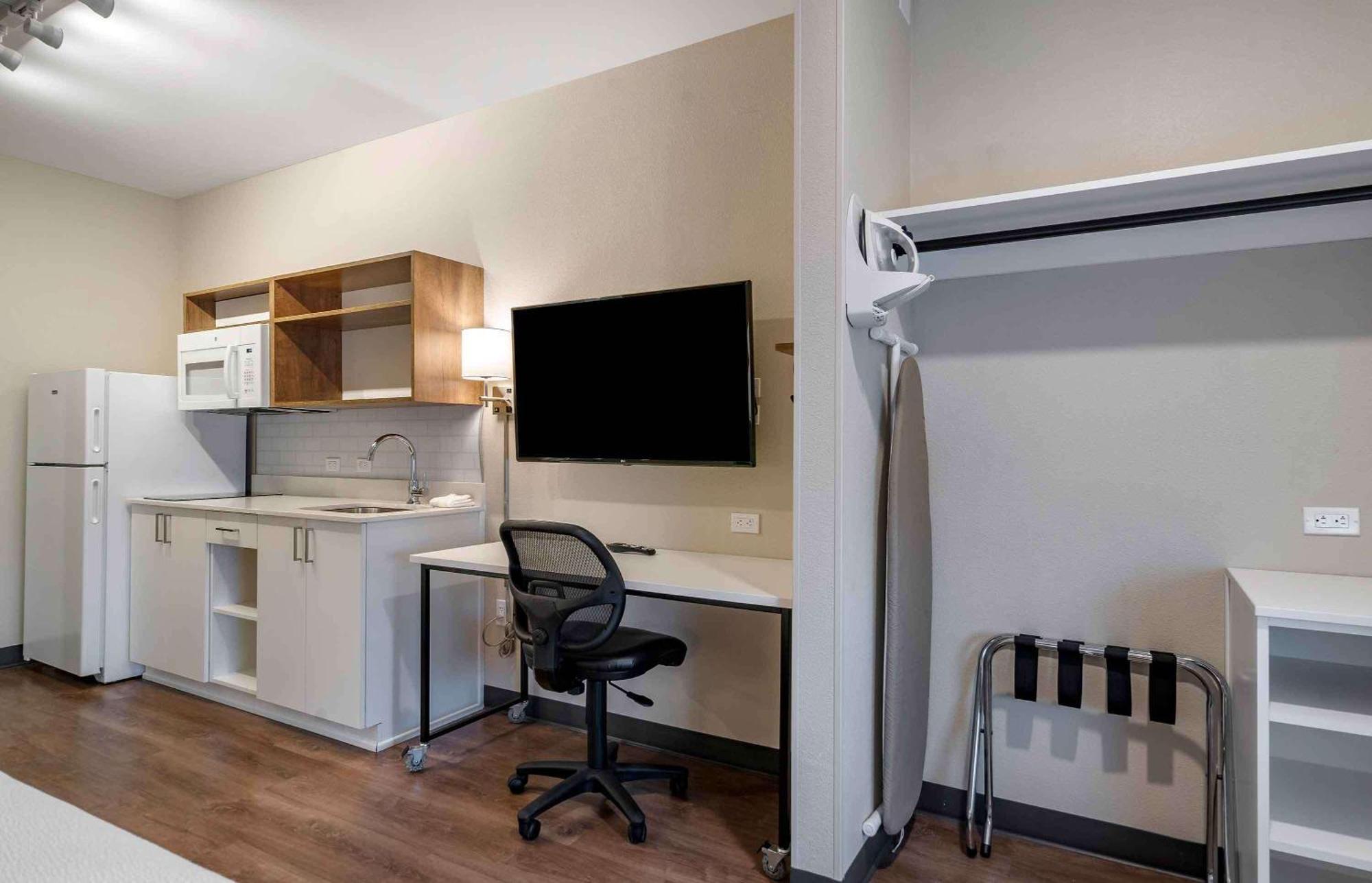 Extended Stay America Premier Suites - Fort Lauderdale - Convention Center - Cruise Port Ngoại thất bức ảnh