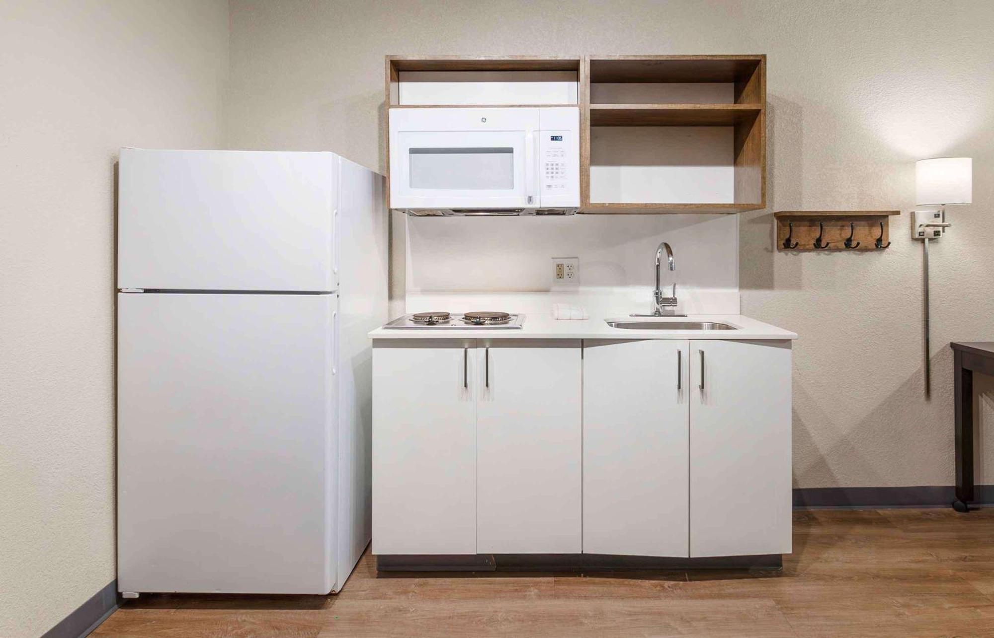 Extended Stay America Premier Suites - Fort Lauderdale - Convention Center - Cruise Port Ngoại thất bức ảnh